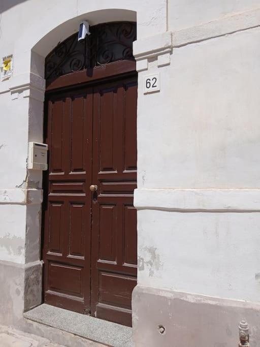 Lusiana Apartment Syracuse Exterior foto