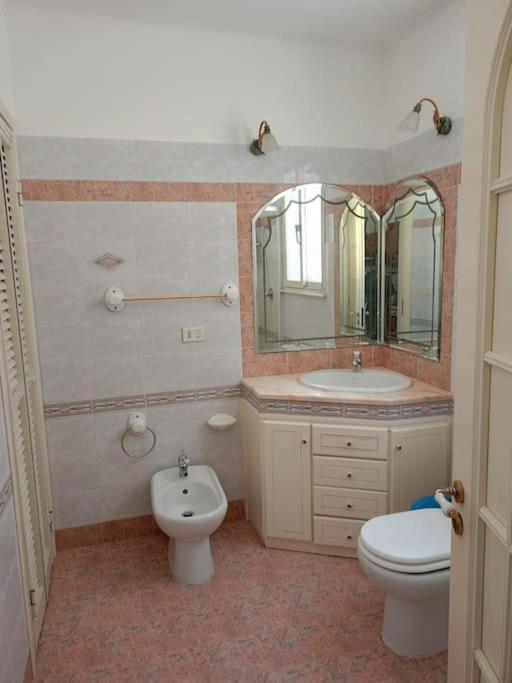 Lusiana Apartment Syracuse Exterior foto