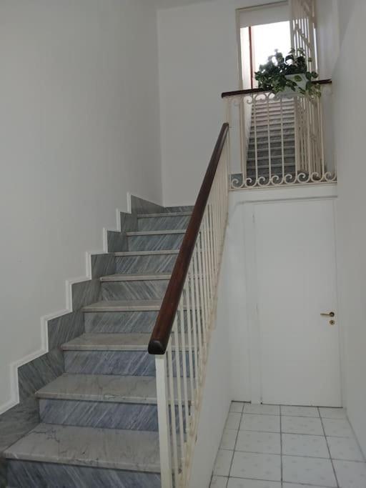 Lusiana Apartment Syracuse Exterior foto