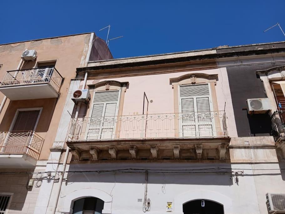 Lusiana Apartment Syracuse Exterior foto